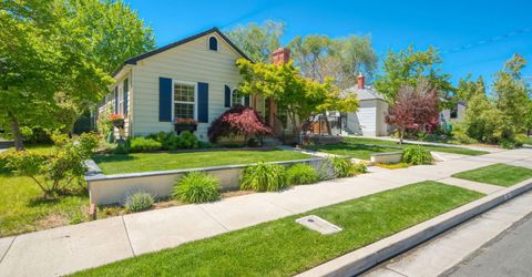 1367 Gordon Avenue, Reno, NV 89509 Photo