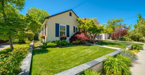 1367 Gordon Avenue, Reno, NV 89509 Photo