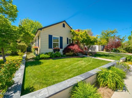 1367 Gordon Avenue, Reno, NV 89509 Photo