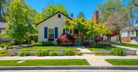 1367 Gordon Avenue, Reno, NV 89509 Photo
