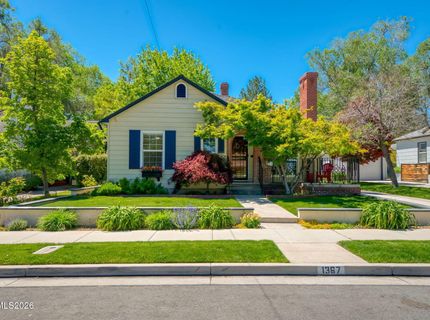 1367 Gordon Avenue, Reno, NV 89509 Photo