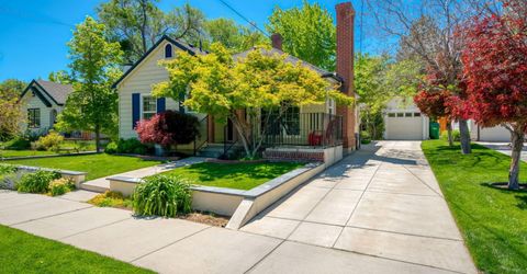 1367 Gordon Avenue, Reno, NV 89509 Photo