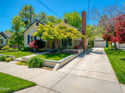 1367 Gordon Avenue, Reno, NV 89509 Photo
