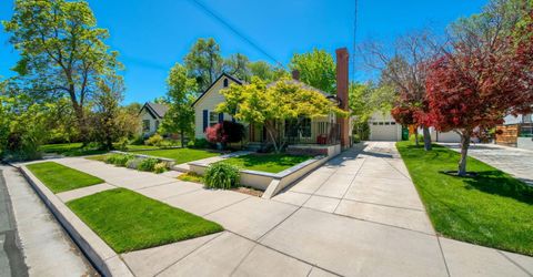 1367 Gordon Avenue, Reno, NV 89509 Photo