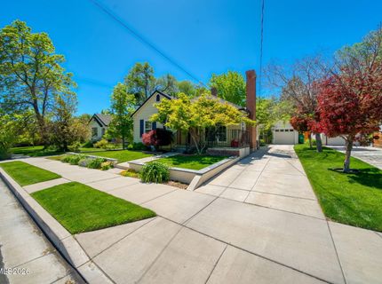 1367 Gordon Avenue, Reno, NV 89509 Photo