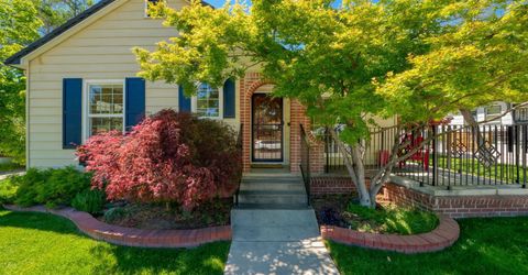 1367 Gordon Avenue, Reno, NV 89509 Photo