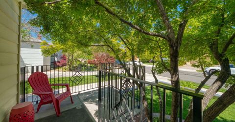1367 Gordon Avenue, Reno, NV 89509 Photo