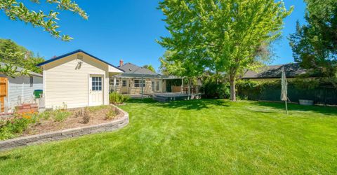 1367 Gordon Avenue, Reno, NV 89509 Photo