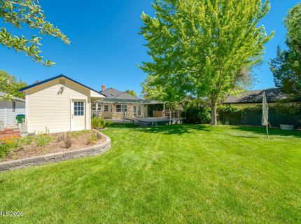 1367 Gordon Avenue, Reno, NV 89509 Photo