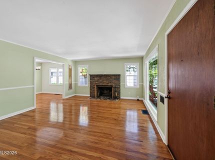 1367 Gordon Avenue, Reno, NV 89509 Photo