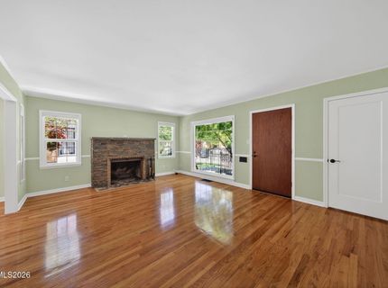 1367 Gordon Avenue, Reno, NV 89509 Photo