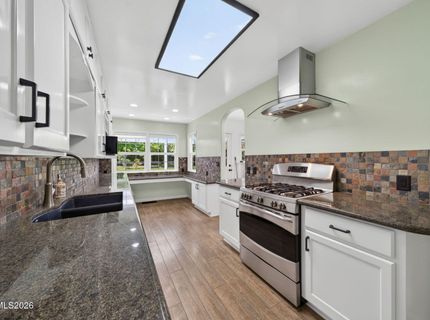 1367 Gordon Avenue, Reno, NV 89509 Photo