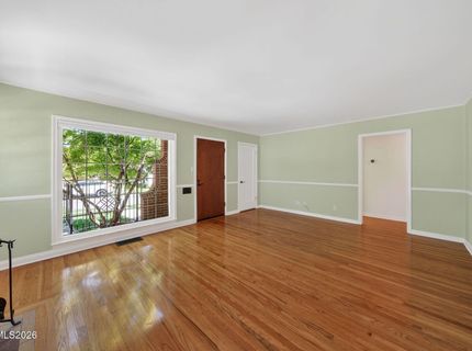 1367 Gordon Avenue, Reno, NV 89509 Photo