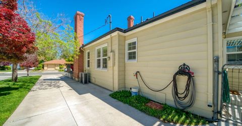 1367 Gordon Avenue, Reno, NV 89509 Photo
