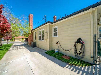 1367 Gordon Avenue, Reno, NV 89509 Photo