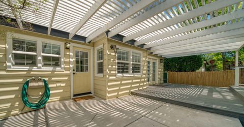1367 Gordon Avenue, Reno, NV 89509 Photo