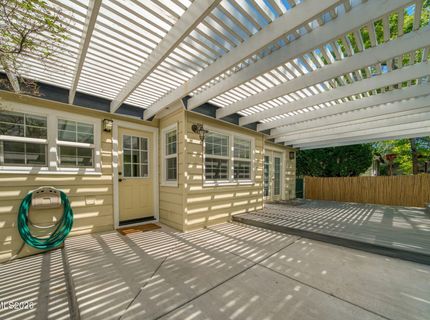 1367 Gordon Avenue, Reno, NV 89509 Photo
