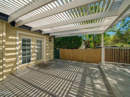1367 Gordon Avenue, Reno, NV 89509 Photo