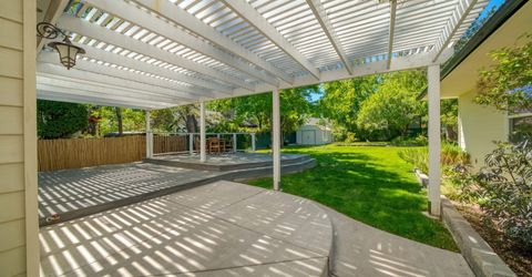 1367 Gordon Avenue, Reno, NV 89509 Photo