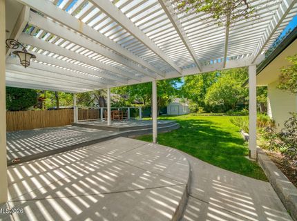 1367 Gordon Avenue, Reno, NV 89509 Photo