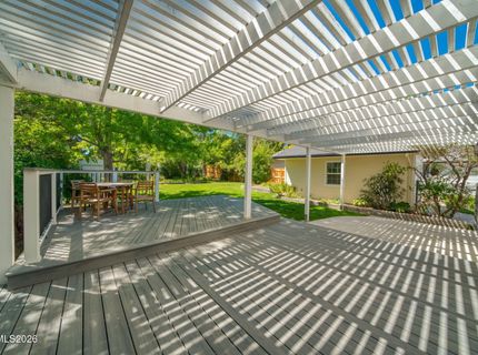 1367 Gordon Avenue, Reno, NV 89509 Photo
