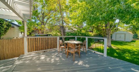 1367 Gordon Avenue, Reno, NV 89509 Photo