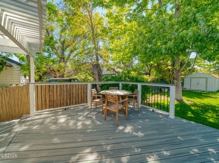 1367 Gordon Avenue, Reno, NV 89509 Photo