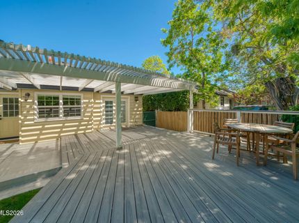 1367 Gordon Avenue, Reno, NV 89509 Photo
