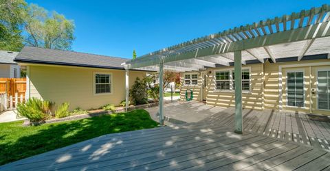 1367 Gordon Avenue, Reno, NV 89509 Photo