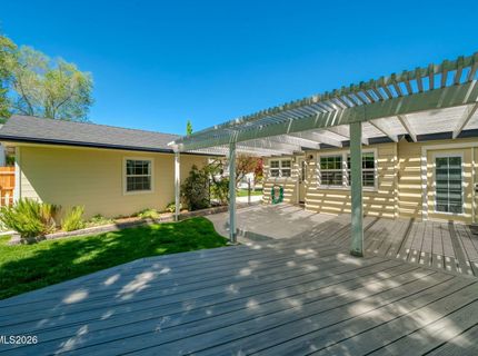 1367 Gordon Avenue, Reno, NV 89509 Photo