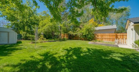 1367 Gordon Avenue, Reno, NV 89509 Photo
