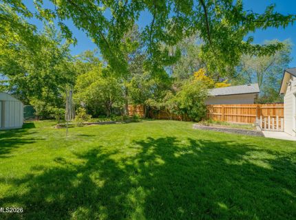 1367 Gordon Avenue, Reno, NV 89509 Photo