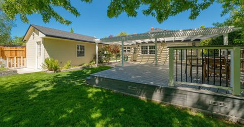 1367 Gordon Avenue, Reno, NV 89509 Photo