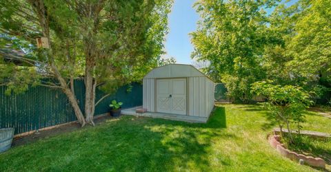 1367 Gordon Avenue, Reno, NV 89509 Photo