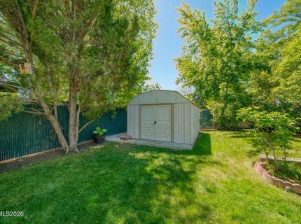 1367 Gordon Avenue, Reno, NV 89509 Photo