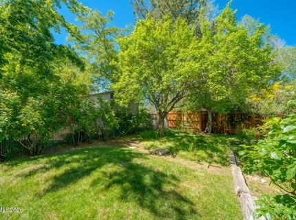 1367 Gordon Avenue, Reno, NV 89509 Photo