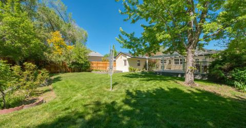 1367 Gordon Avenue, Reno, NV 89509 Photo
