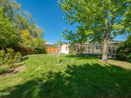 1367 Gordon Avenue, Reno, NV 89509 Photo
