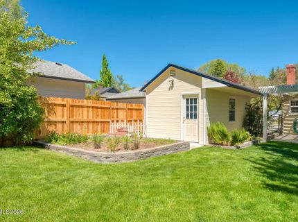 1367 Gordon Avenue, Reno, NV 89509 Photo