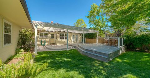 1367 Gordon Avenue, Reno, NV 89509 Photo