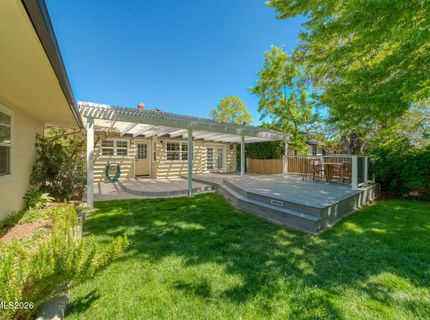 1367 Gordon Avenue, Reno, NV 89509 Photo