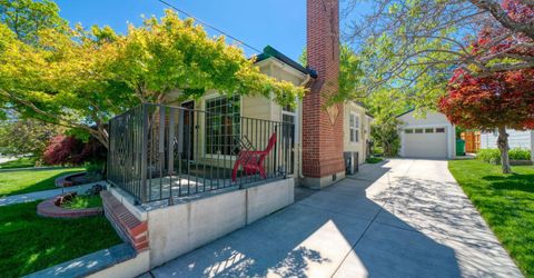 1367 Gordon Avenue, Reno, NV 89509 Photo