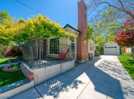 1367 Gordon Avenue, Reno, NV 89509 Photo