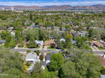 1367 Gordon Avenue, Reno, NV 89509 Photo