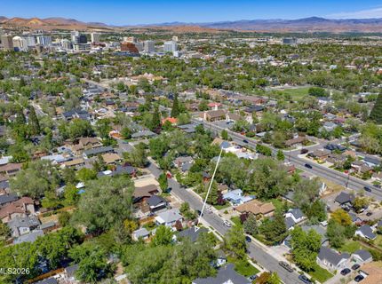 1367 Gordon Avenue, Reno, NV 89509 Photo