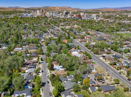 1367 Gordon Avenue, Reno, NV 89509 Photo