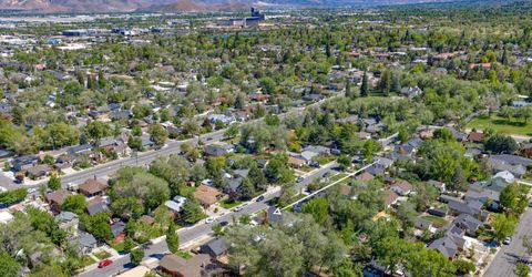 1367 Gordon Avenue, Reno, NV 89509 Photo