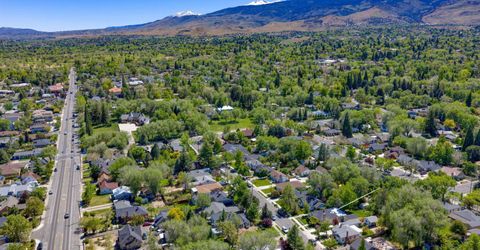 1367 Gordon Avenue, Reno, NV 89509 Photo