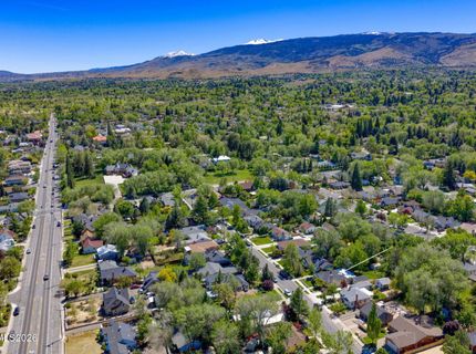 1367 Gordon Avenue, Reno, NV 89509 Photo