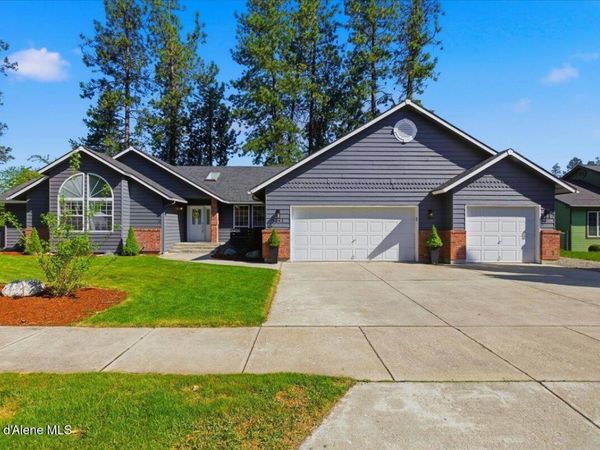 4741 W Woodside Ave , Coeur d'Alene, ID 83815